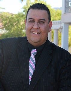 Ken Herrera, Real Estate Salesperson in Las Vegas, Americana