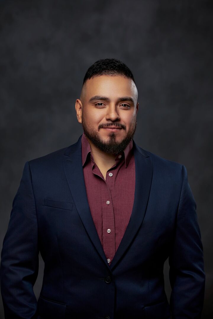 Roman Rivera, Real Estate Salesperson in Caldwell, Northstar