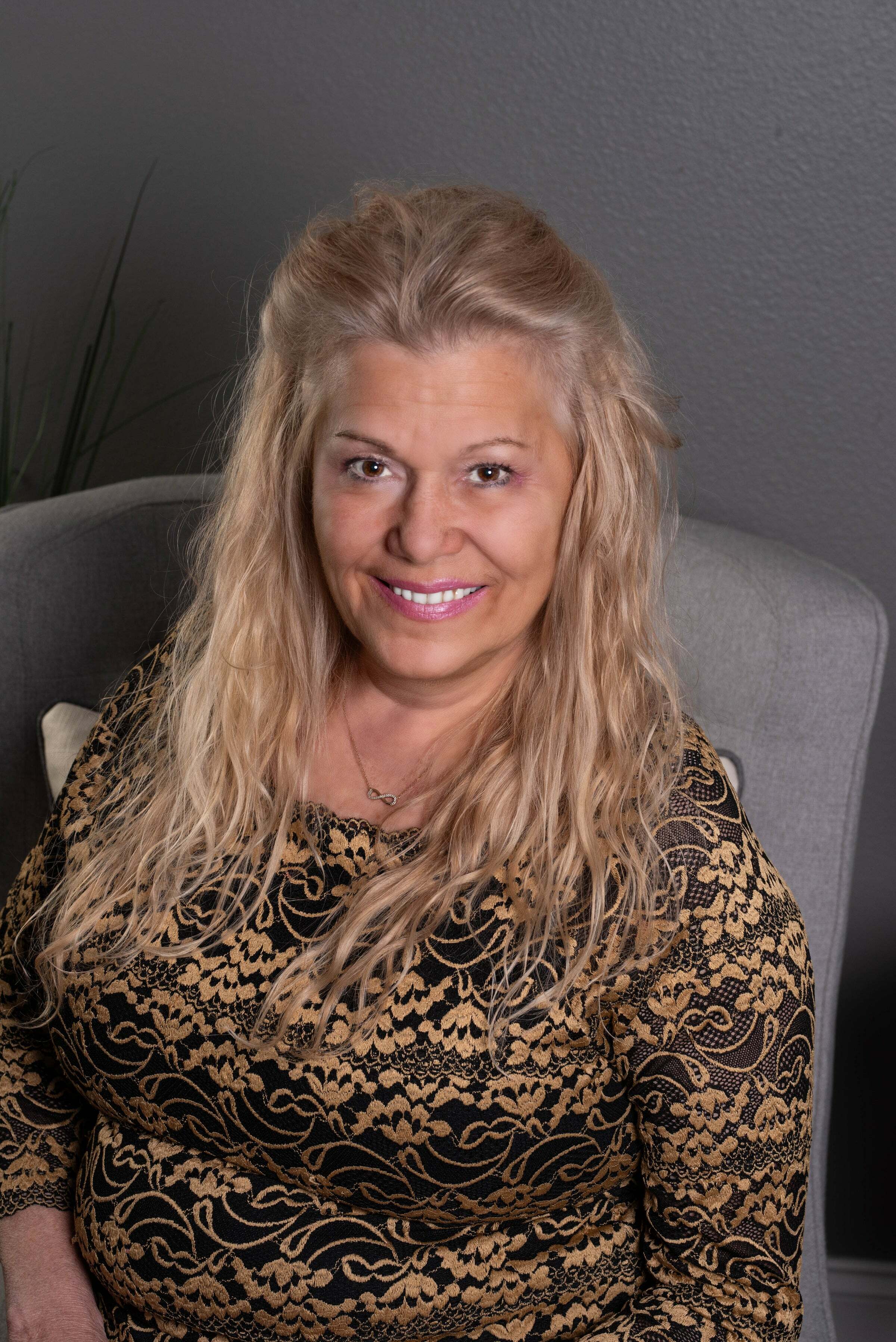 Tressa Burnette, REALTOR® in Maryville, Legacy