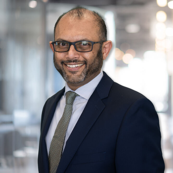 Mahi MuraleeDharan,  in Oakville, Coldwell Banker The Real Estate Centre, Brokerage
