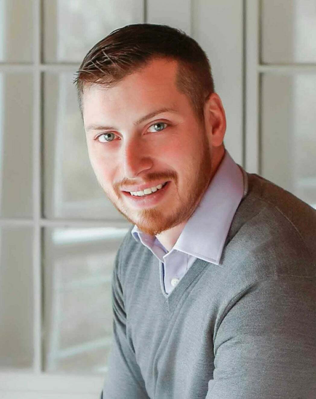 Josh Hoffsommer, Real Estate Salesperson in Auburn, ERA Key Realty Services