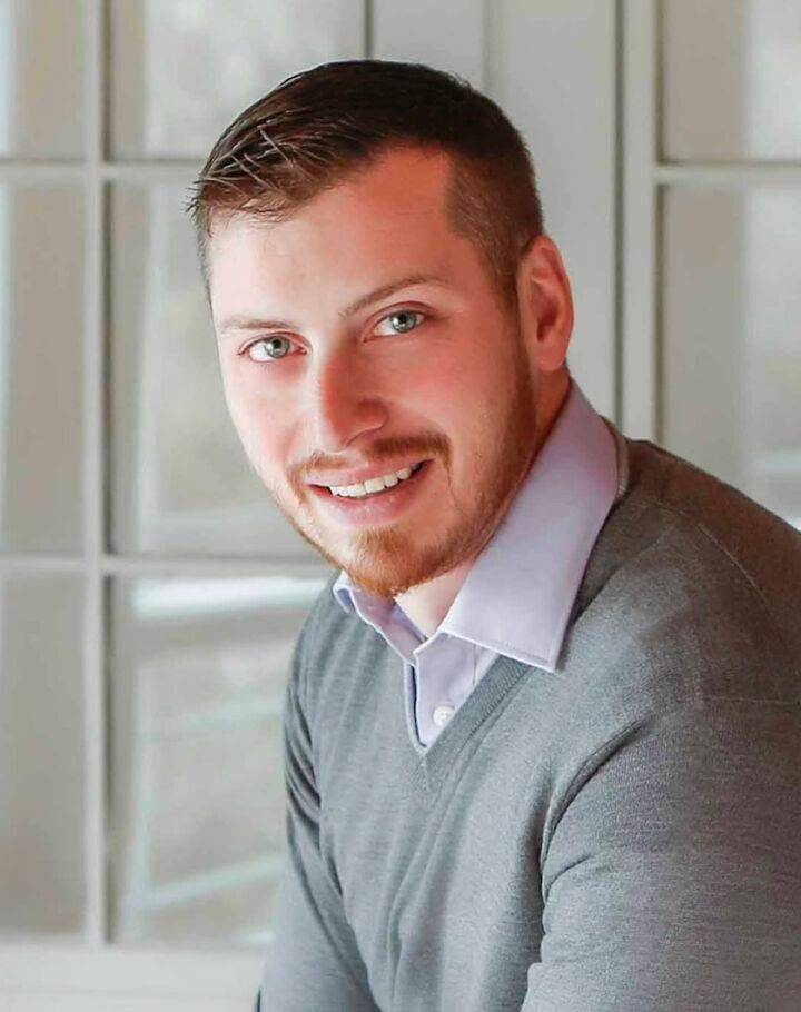 Josh Hoffsommer, Real Estate Salesperson in Auburn, ERA Key Realty Services