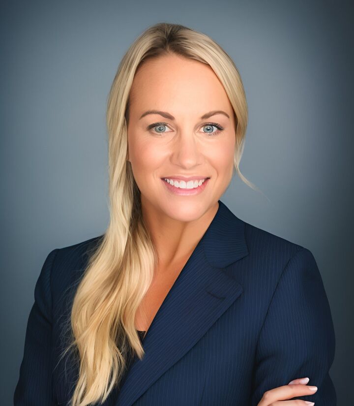 Ashley Crays,  in Edwardsville, Brown Realtors