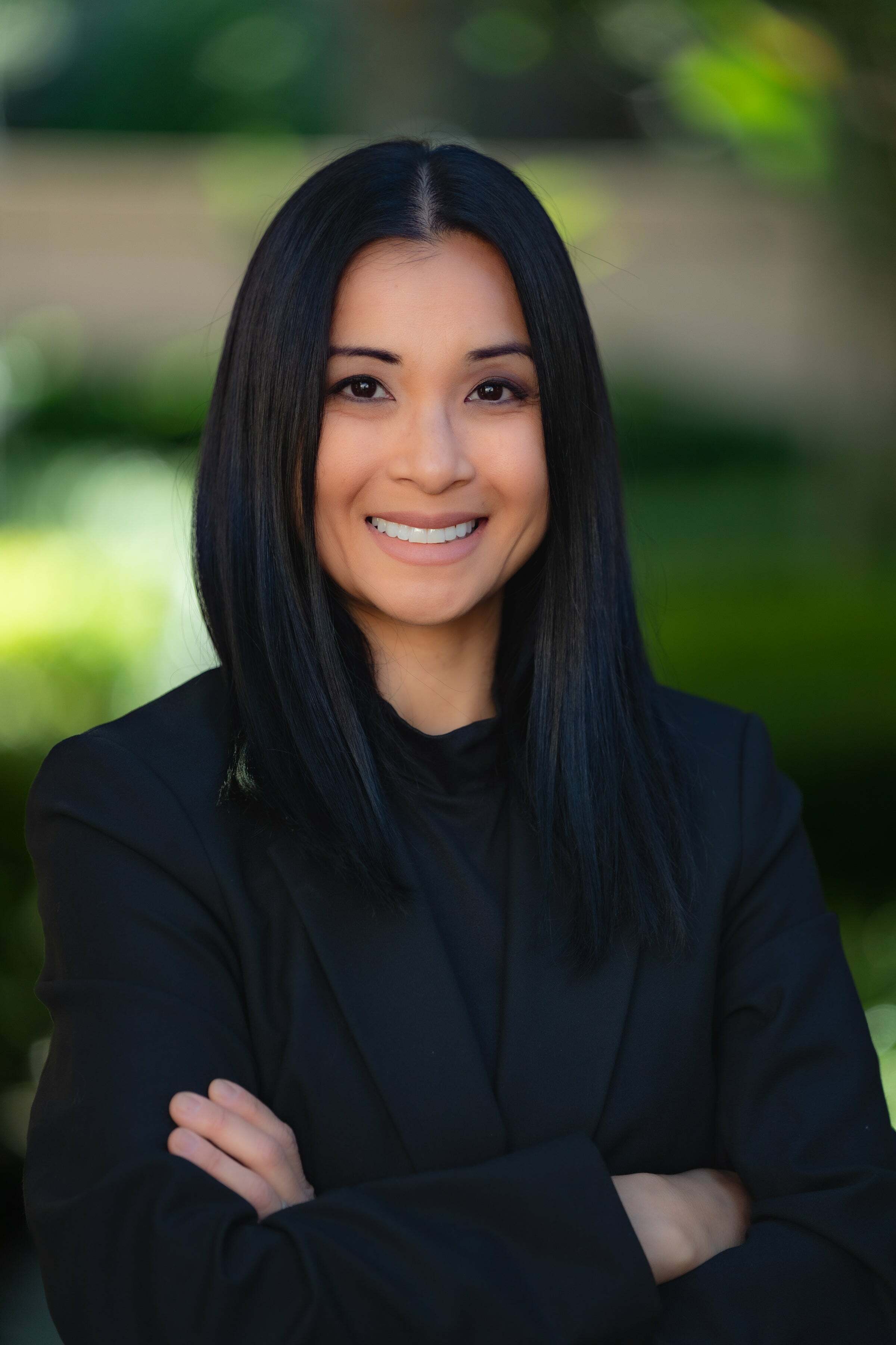 Anne Nguyen, Real Estate Salesperson in Irvine, Platinum Properties