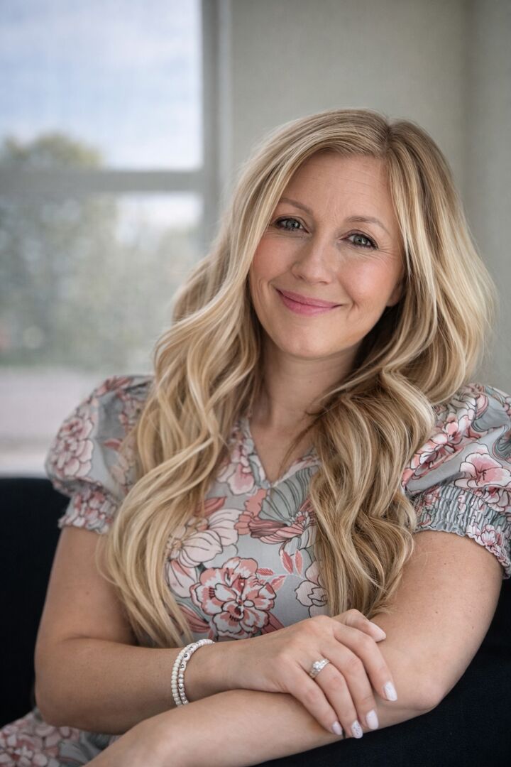 Randi Smith, Real Estate Broker in Smithfield, Naomi