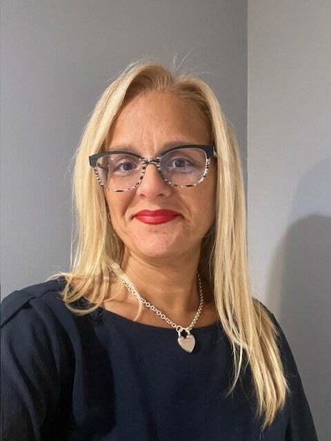 Susie Cardoso, Real Estate Salesperson in Mount Laurel, Maturo