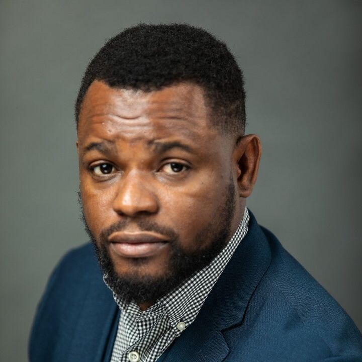 Nsikak Idet, Real Estate Broker/Owner in Chicago, Results Realty ERA Powered