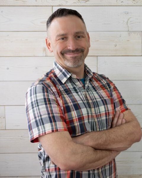 Brian Borich, Real Estate Salesperson in Billings, ERA American Real Estate