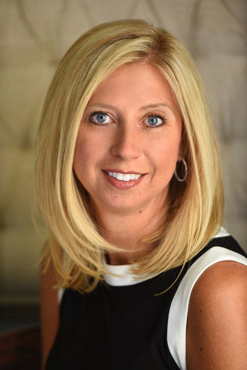 Kristin Biesiadecki, Real Estate Salesperson in Patchogue, M&D Good Life