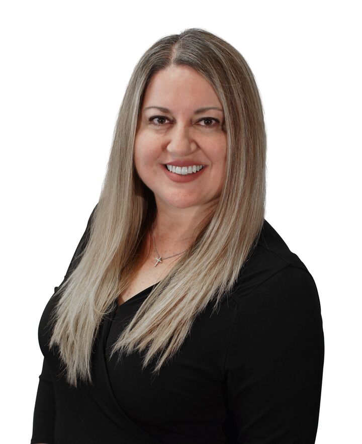 Griselda Guzman, Real Estate Salesperson in Rancho Cucamonga, PrimeTime Realtors