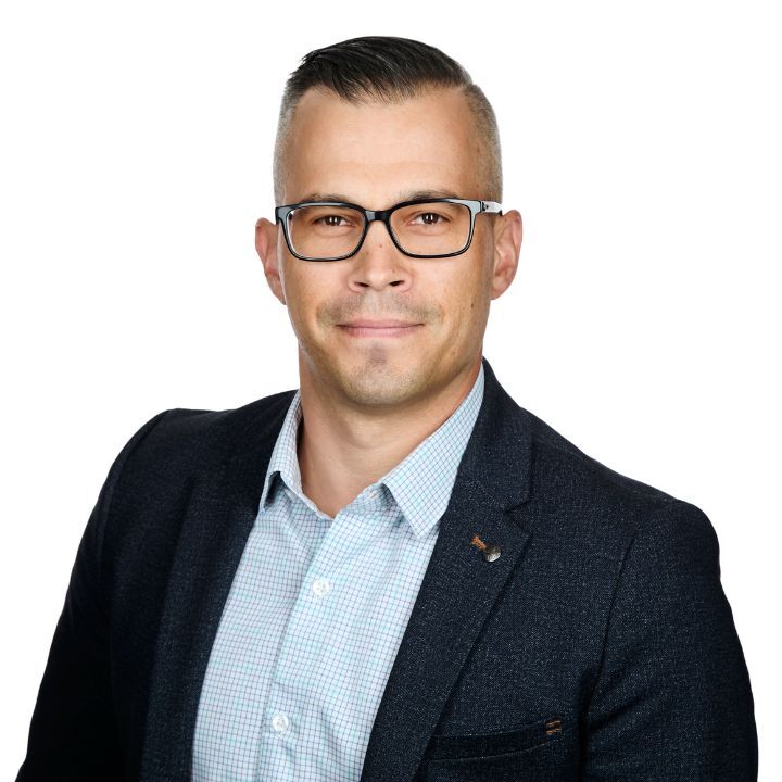 Nick Duszczyszyn,  in Guelph, Coldwell Banker Neumann Real Estate, Brokerage