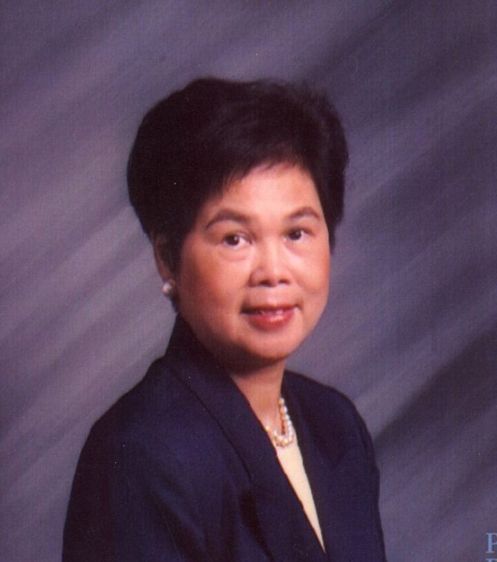 Helen Chao, Real Estate Salesperson in Fremont, Reliance Partners