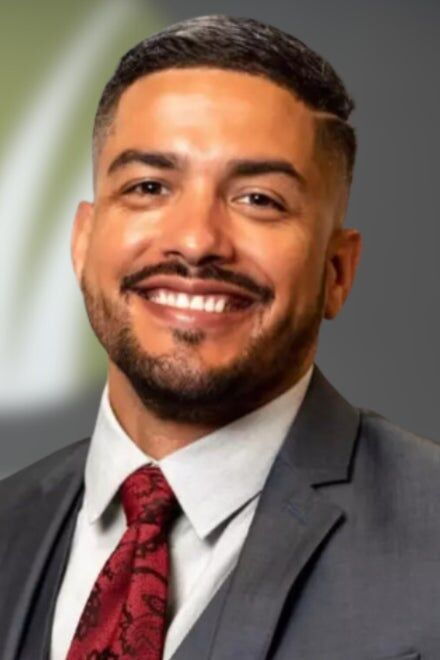 Pedro Rodriguez,  in Allentown, Valley Partners