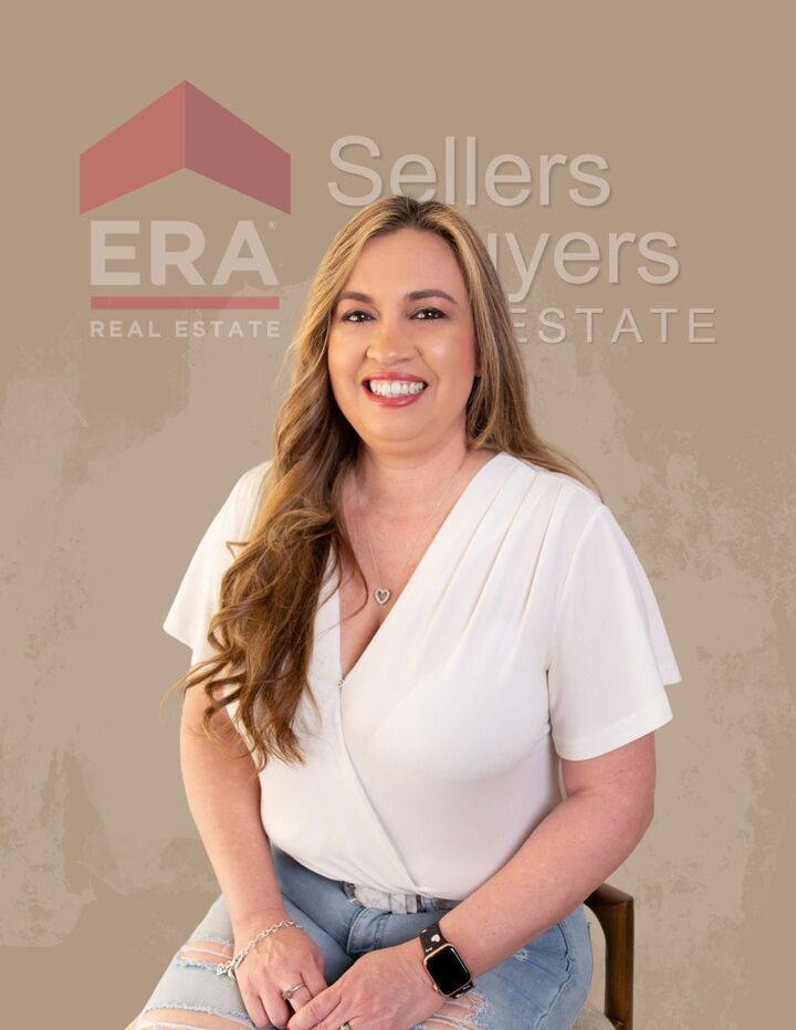Mandie Grajeda, Real Estate Salesperson in El Paso, ERA Sellers & Buyers Real Estate
