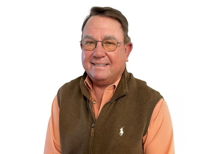 Thad Cox, Real Estate Salesperson in Norman, Judge Fite Company