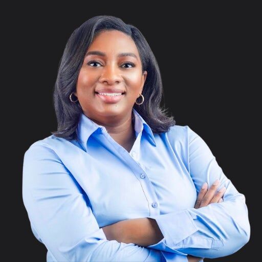 Demetrist Bass, Real Estate Salesperson in Gulfport, Busch Realty Group