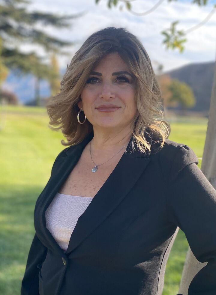 Debra Ketcham, Real Estate Salesperson in Beaumont, Oak Valley