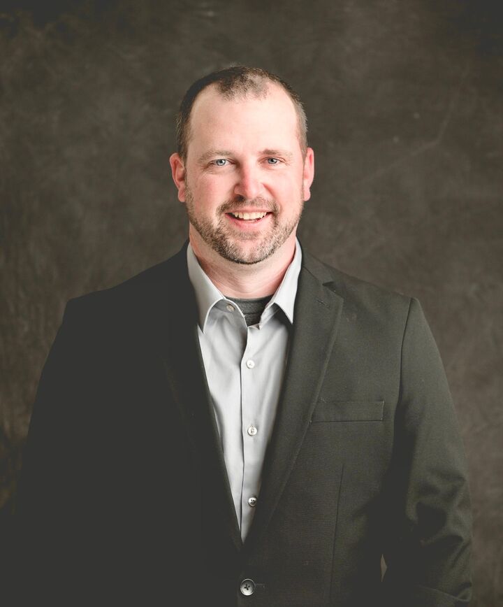 Derick Clayton, Real Estate Salesperson in Brighton, Town & Country Real Estate