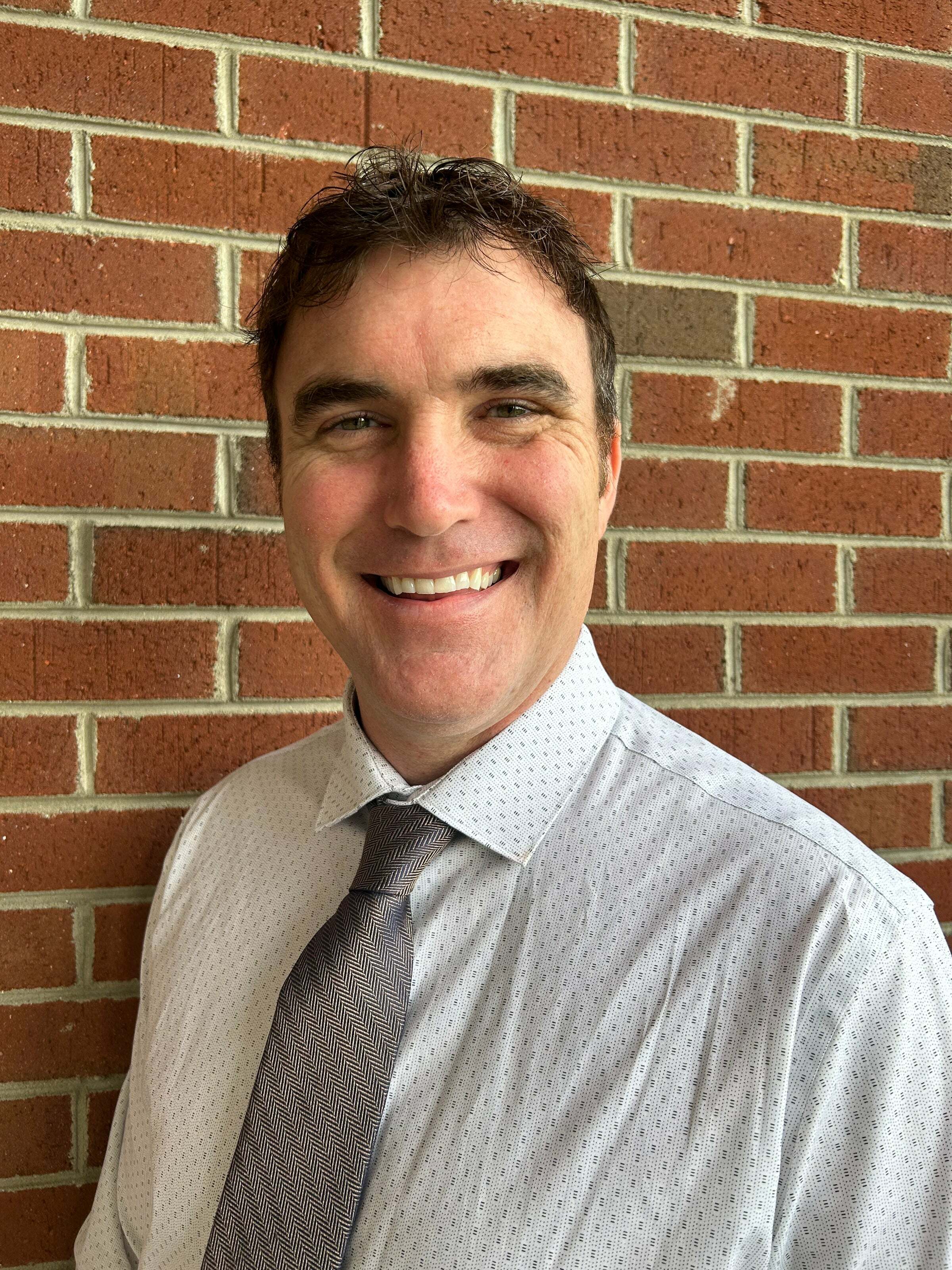Sean Crocker, Real Estate Salesperson in Frankfort, Simpson & Associates