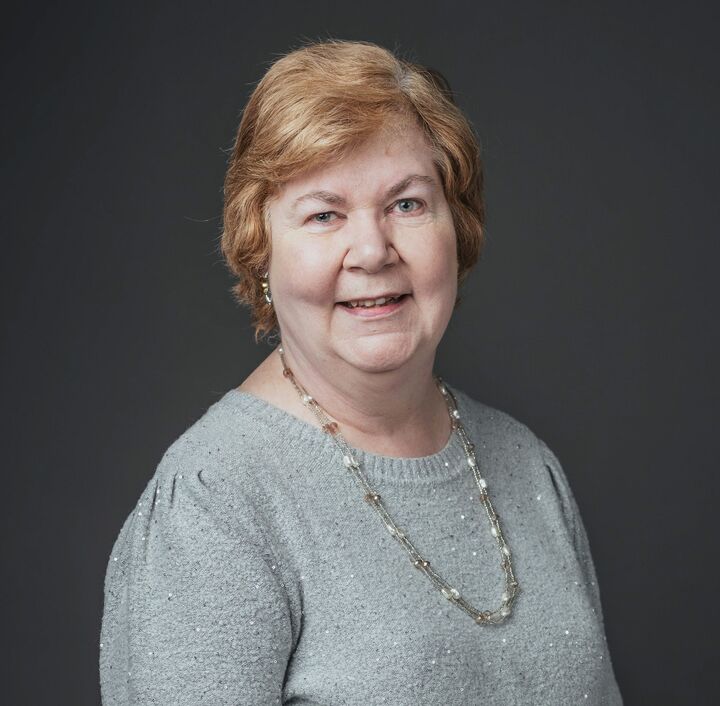 Gail Fullerton, Real Estate Broker in Westchester, Circle