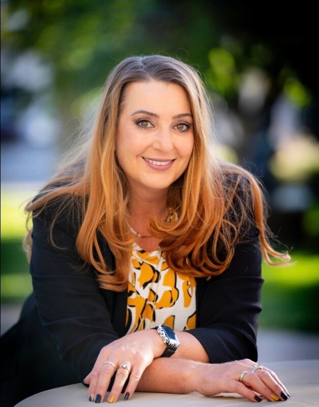 Sherrie Nettleblad, Associate Real Estate Broker in Grand Junction, RONIN Real Estate Professionals ERA Powered