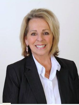 Cynthia Maynard, Real Estate Salesperson in Charleston, Central