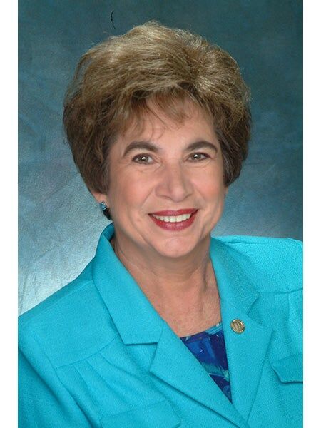 Peggy Francis, Associate Real Estate Broker in San Jose, Icon Properties