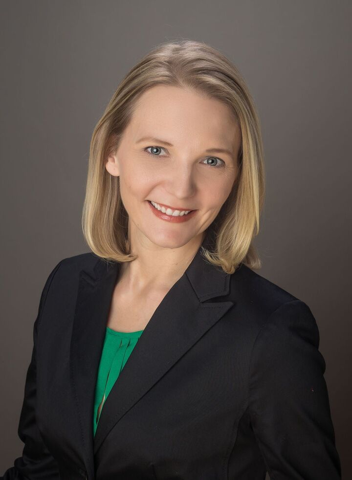Rachel McLaughlin, Real Estate Salesperson in Cary, Paracle