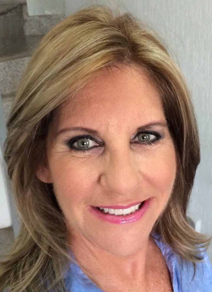 Kim Hunt, Real Estate Salesperson in Bay Saint Louis, Alfonso Realty