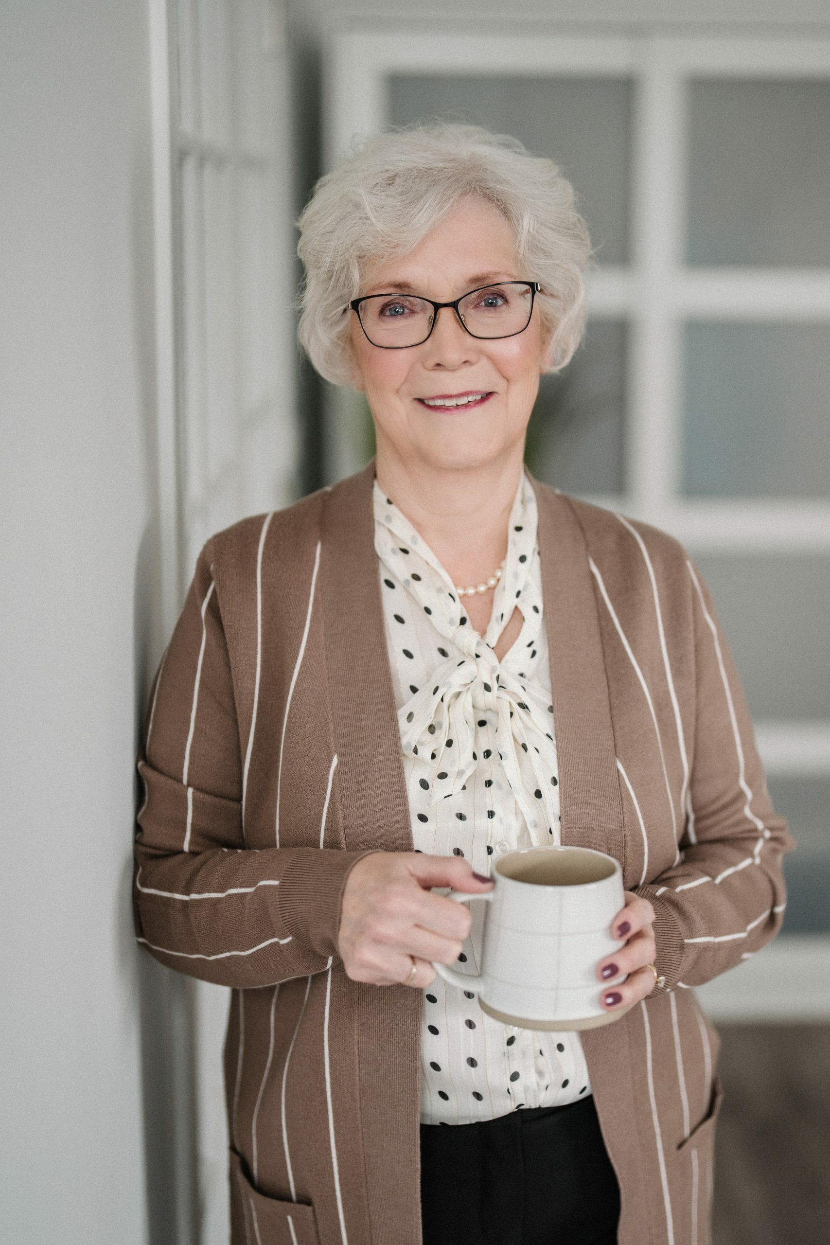 Brenda Blackstock, Realtor in Salmon Arm, Coldwell Banker Executives Realty