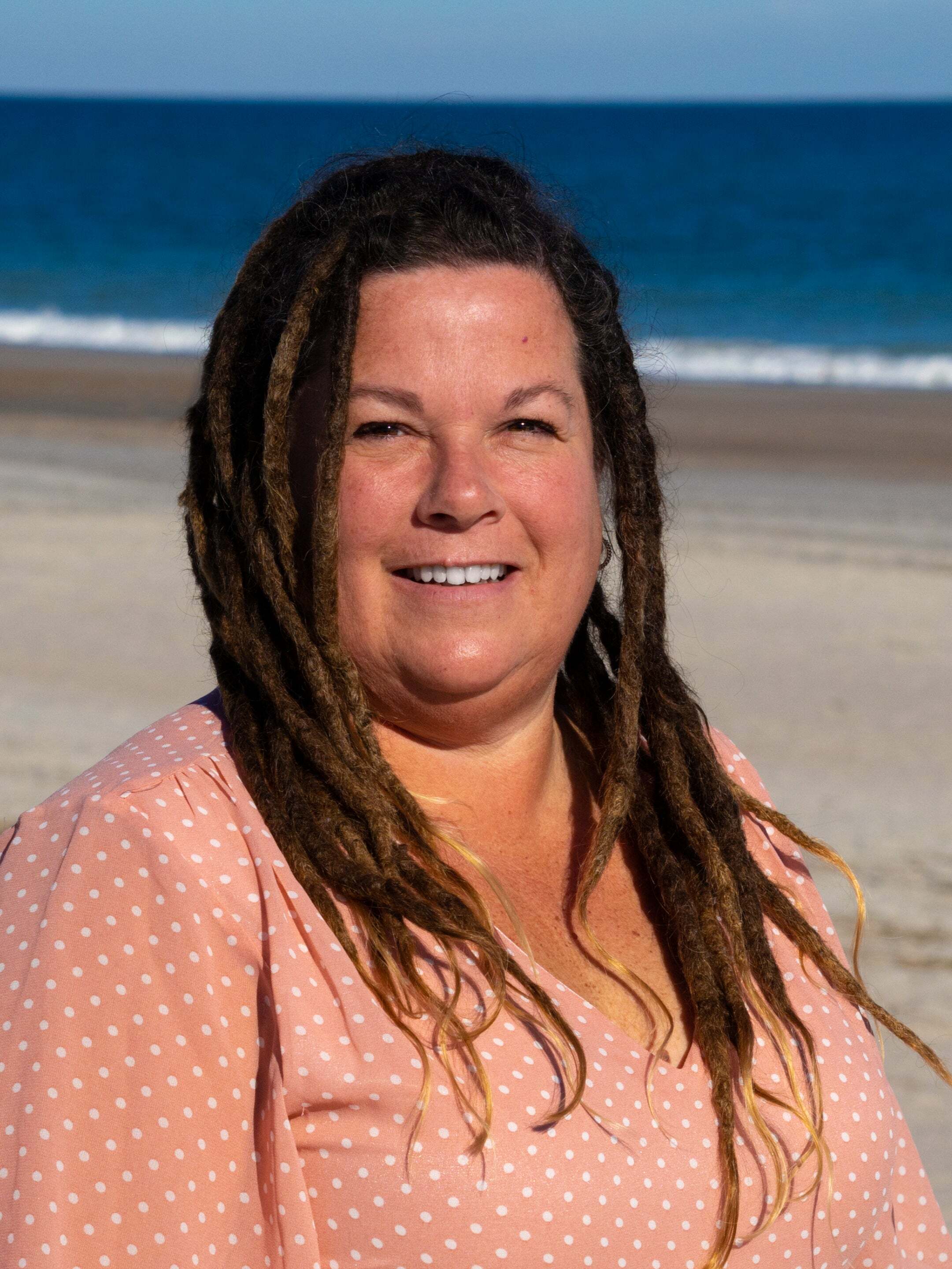 Traci Robertson, Real Estate Salesperson in Amelia Island, Miller Elite