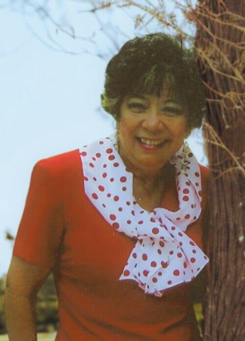 Alicia Morrow-Gomez, Real Estate Salesperson in Saginaw, Alliance Properties