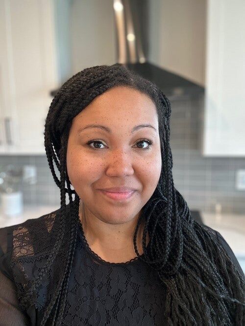 Chardenea Tousley, Real Estate Salesperson in Stafford, Elite