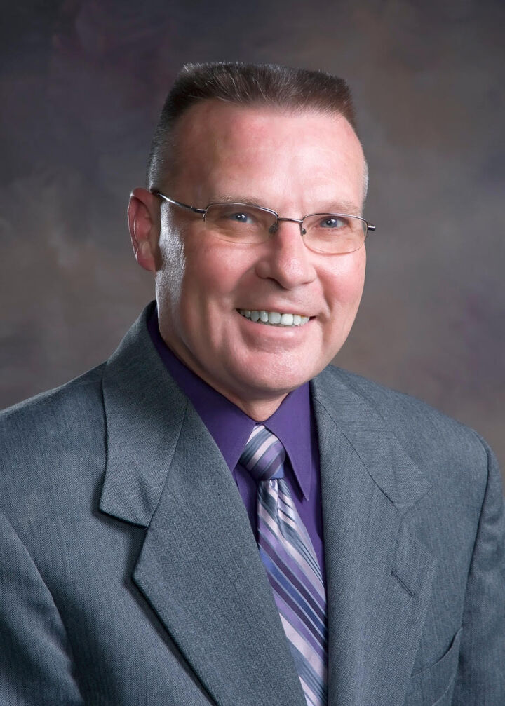 Joe Williams, Real Estate Salesperson in Lubbock, Trusted Advisors