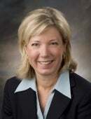 Melinda Denton, Real Estate Broker/Manager in Moscow, Tomlinson Associates
