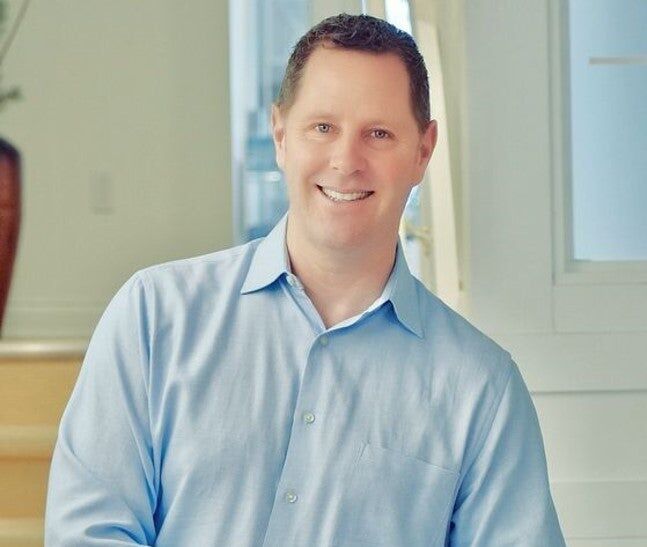 Bill Winslow, Real Estate Broker/Real Estate Salesperson in Harbor Springs, Schmidt Realtors