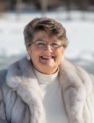 Lillian Varn, Real Estate Salesperson in Crescent City, Ben Bates, Inc., Realtors