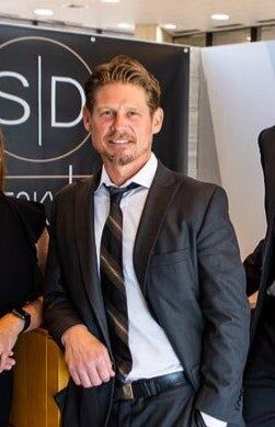 Ryan Shakofsky, Real Estate Salesperson in Saint Louis, Premier Group