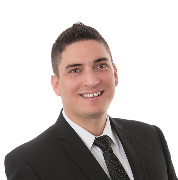 Kevin Bureau, Sales Representative in Edmonton, CENTURY 21 Canada