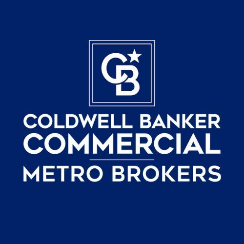 Lakecia Reed,  in Atlanta, Coldwell Banker Commercial Metro Brokers