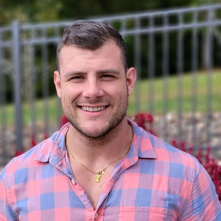 Caleb Goforth, Real Estate Broker in Marion, ERA Live Moore