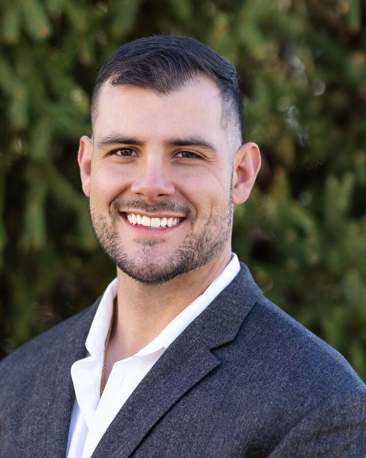 Caleb Goforth, Real Estate Broker in Marion, ERA Live Moore