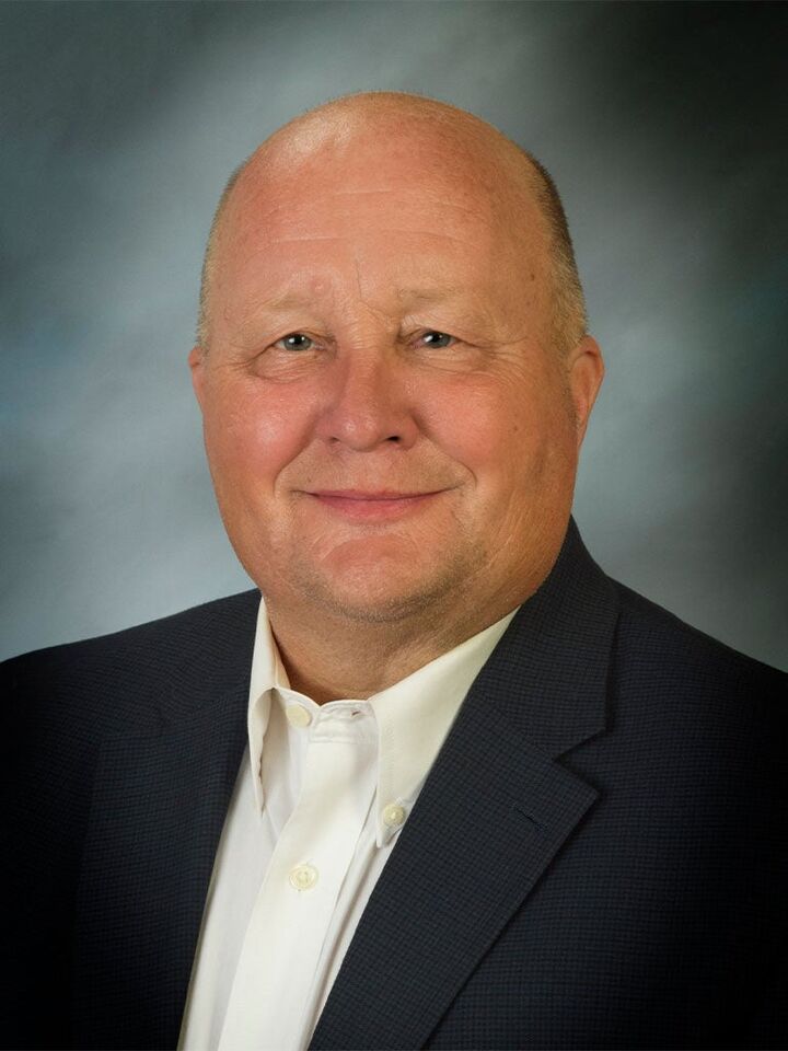 Brian Rimpela, Real Estate Salesperson in Houghton, Affiliated