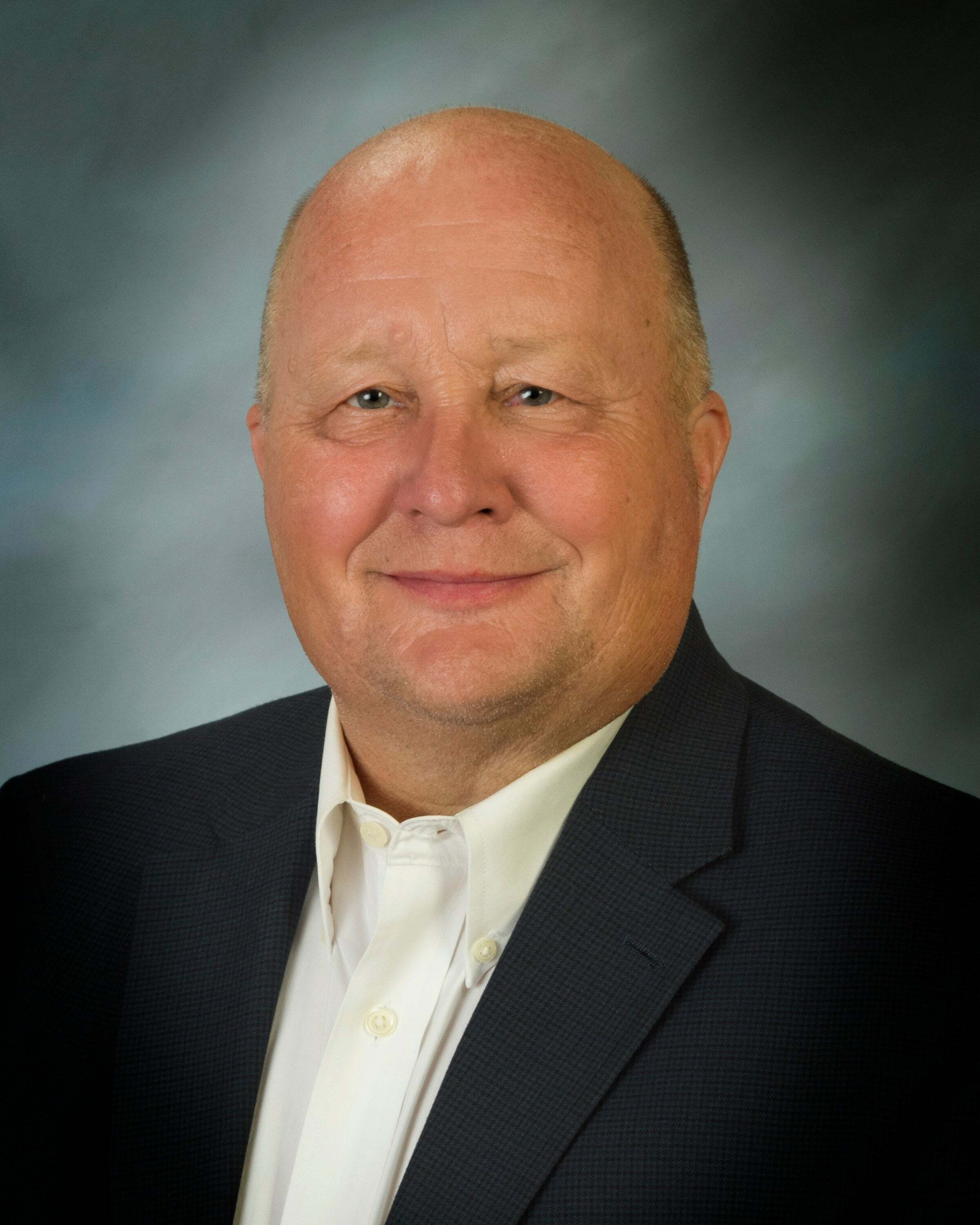 Brian Rimpela, Real Estate Salesperson in Houghton, Affiliated