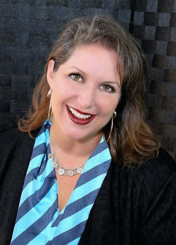 Kirsten Croll, Real Estate Salesperson in Camarillo, Real Estate Alliance