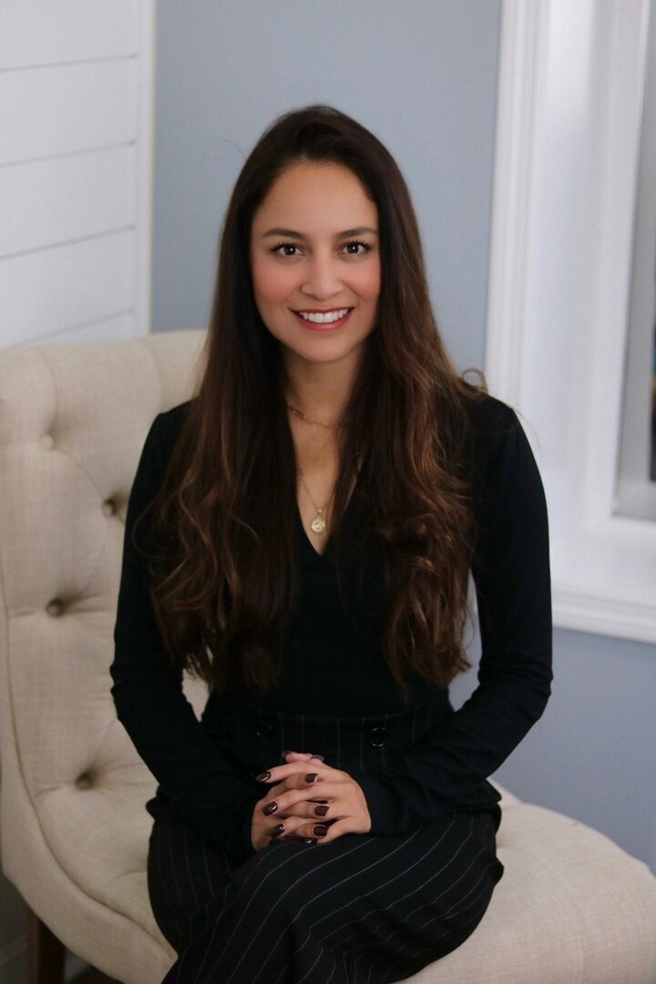 Claudia Hernandez, Real Estate Salesperson in Macclenny, Anabasis Realty