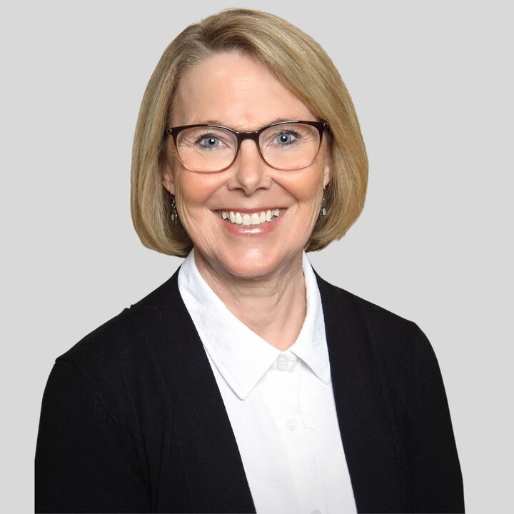 Stephanie Cross,  in Belfast, The Masiello Group