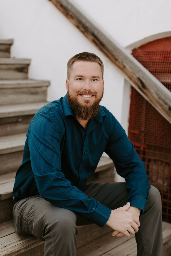 David Cook, Real Estate Salesperson in Sheridan, ERA Carroll Realty Co., Inc.