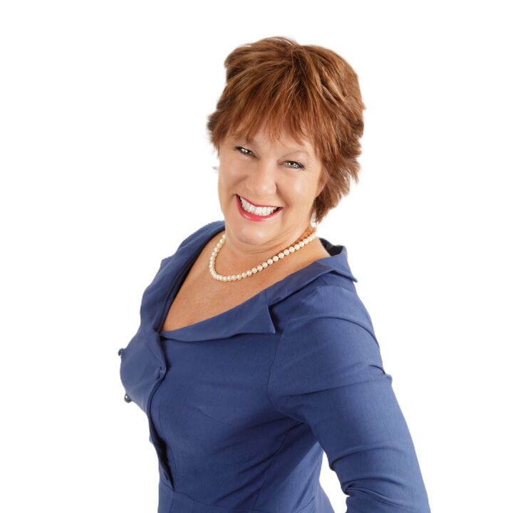 Tami Leliuga, Real Estate Salesperson in Satellite Beach, Paradise