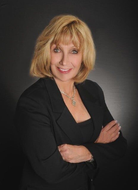 Sharon Kobold